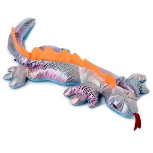 Salamander sand animal figurine Puckator image-1