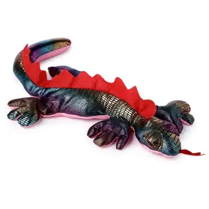 Salamander sand animal figurine Puckator image-3