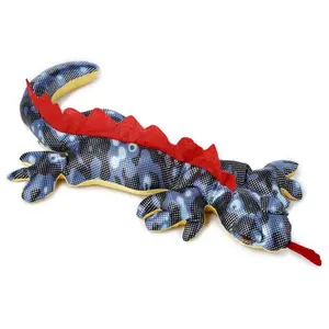 Salamander sand animal figurine Puckator image-4