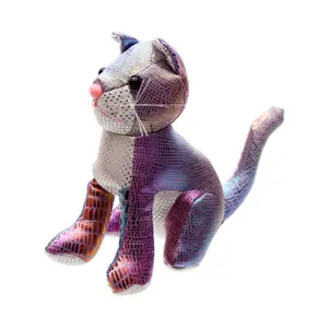 Sand Cat Plush Toy Puckator image-1