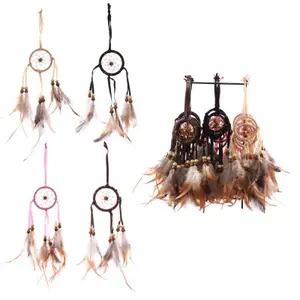 Small dream-catchers Puckator image-0