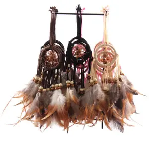 Small dream-catchers Puckator image-1