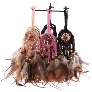 Small dream-catchers Puckator image-2