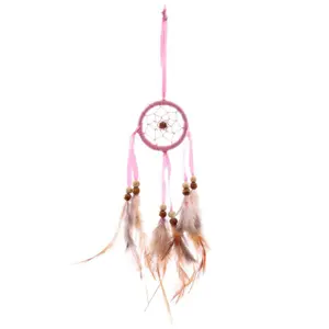 Small dream-catchers Puckator image-4