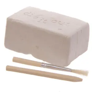 Roman Artifacts Dig Kit Puckator Artefacts romains (x10) image-0