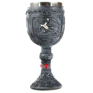 Vaso de dragón Puckator image-1