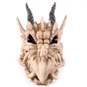 Tirelire crâne de dragon Puckator image-1