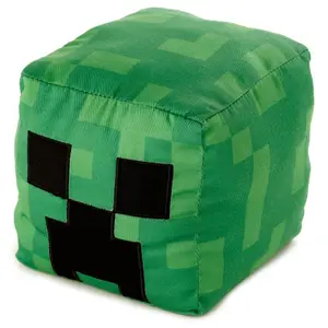 Câle-porte creeper Puckator Minecraft image-0