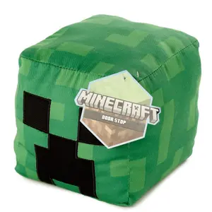 Câle-porte creeper Puckator Minecraft image-1