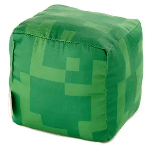 Câle-porte creeper Puckator Minecraft image-3