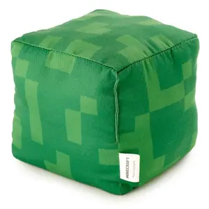 Câle-porte creeper Puckator Minecraft image-4
