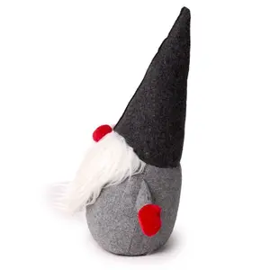 Zawieszka na drzwi z gnomem Puckator image-3