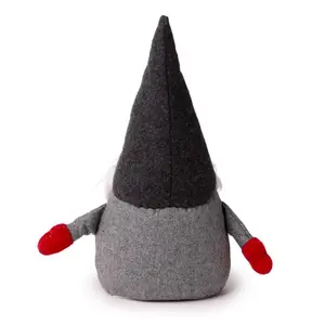 Zawieszka na drzwi z gnomem Puckator image-4