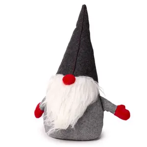 Zawieszka na drzwi z gnomem Puckator image-6