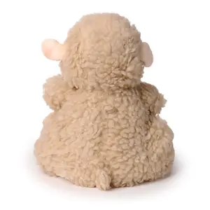 Gepelde deurhanger - schaap Puckator image-6
