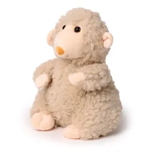 Gepelde deurhanger - schaap Puckator image-3