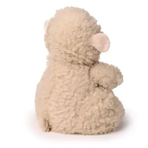 Gepelde deurhanger - schaap Puckator image-5