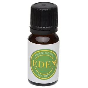 Æterisk olie eden tea tree Puckator image-0