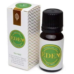 Æterisk olie eden tea tree Puckator image-1