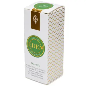 Æterisk olie eden tea tree Puckator image-2