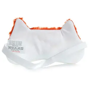 Máscara de peluche para los ojos Puckator Renard image-1