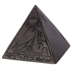 Egyptian pyramid decorative object Puckator image-2