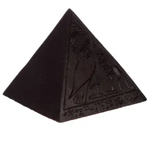 Egyptian pyramid decorative object Puckator image-3