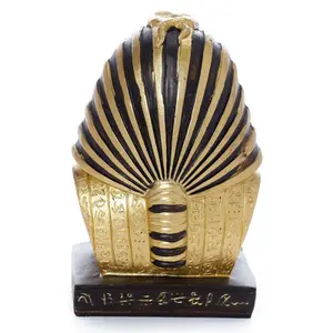 Decorative bust Puckator Toutankhamon image-4