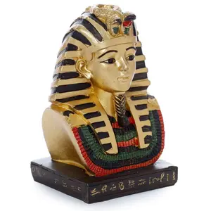 Decorative bust Puckator Toutankhamon image-1