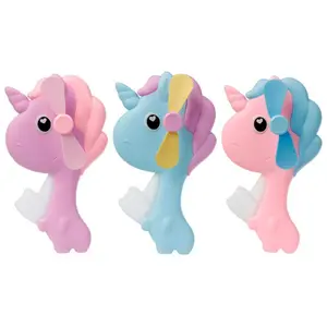 Abanico mini unicornio Puckator image-1
