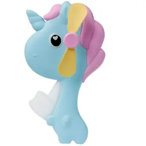 Abanico mini unicornio Puckator image-3