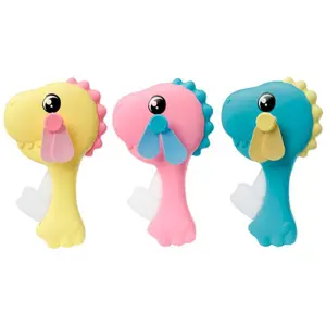 Mini dinosaurus ventilator Puckator image-1