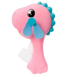 Mini dinosaurus ventilator Puckator image-4