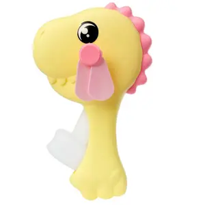 Mini dinosaurus ventilator Puckator image-5