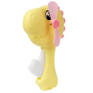 Mini dinosaurus ventilator Puckator image-6