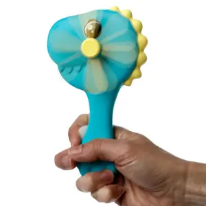 Mini dinosaurus ventilator Puckator image-2