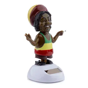 Sonnenfigur Puckator Rasta image-1