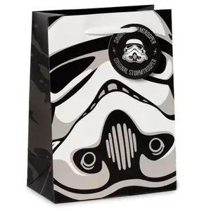 Medium gift bag Puckator The Original Stormtrooper image-1