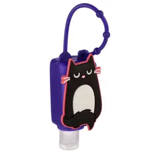 Desinfektionsgel Silikontube für Hände Puckator image-2