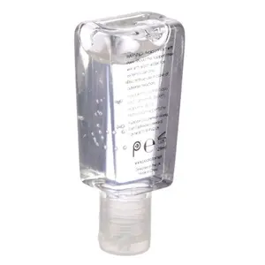 Desinfektionsgel Silikontube für Hände Puckator image-4