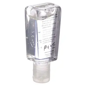 Gel disinfettante in tubetto di silicone per le mani Puckator image-4