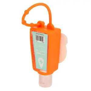 Desinfektionsgel für die Hände mit Silikonhülle Puckator image-4