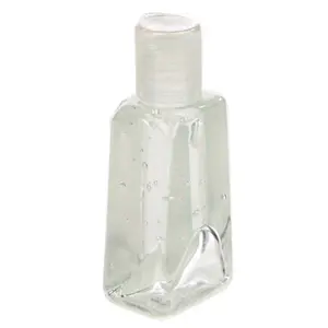 Gel desinfectante para manos con estuche de silicona Puckator image-3