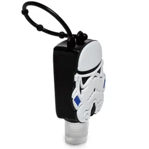 Gel igienizzante per mani con custodia in silicone Puckator image-2