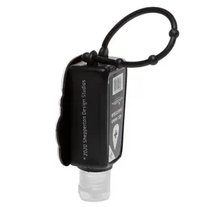 Gel igienizzante per mani con custodia in silicone Puckator image-4