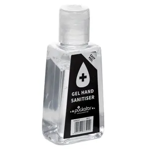 Gel igienizzante per mani con custodia in silicone Puckator image-5