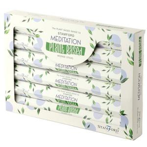 Wierookstokjes Puckator Stamford Hex - 46163 image-1