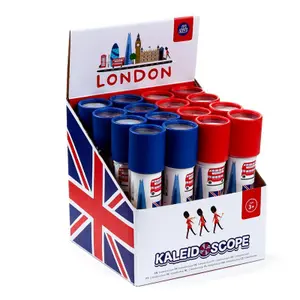 Fernglas Puckator London Souvenir image-0