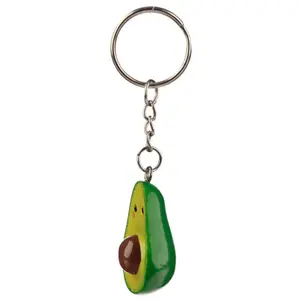 Portachiavi - avocat Puckator Kawaii (x2) image-3