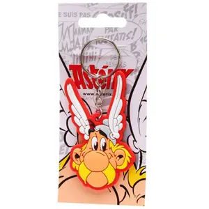 Astérix llavero de pvc - asterix Puckator image-0